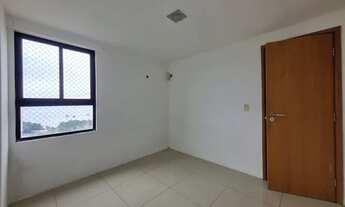 Imagem 7: Apartamento para aluguel possui 48 metros quadrados com 2 quartos