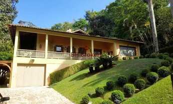 Imagem 4: NOVA LIMA - Casa de Condomínio - Vila Del Rey