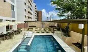 Imagem 7: Apartamento para aluguel tem 56 metros quadrados com 2 quartos