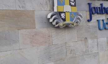 Imagem: Apartamento para venda tem 104 metros quadrados