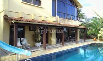 Imagem 4: Casa para venda tem 667 metros quadrados de área privativa, 3 Suítes em Guarujá - Porto Al