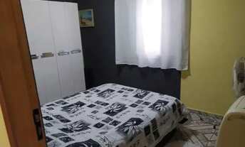 Imagem 3: Casa para venda com 70 metros quadrados com 3 quartos em Cajazeiras X - Salvador - BA