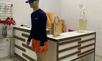 Imagem 3: Vendo loja de moda praia e acessórios