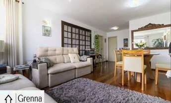 Imagem: Apartamento a Venda com 117m², Jd Paulista