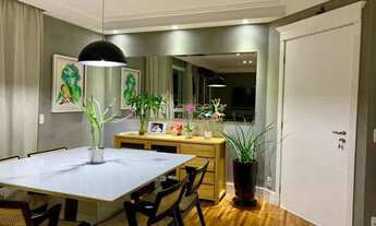 Imagem 2: Apartamento 3 dormitórios com 1 suíte - Varanda Gourmet