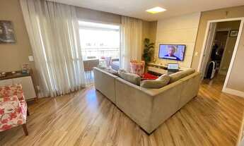 Imagem 6: Apartamento para Venda em São Caetano do Sul, Centro, 3 dormitórios, 3 suítes, 3 banheiros