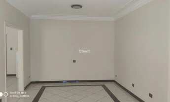 Imagem 2: Ótima casa com 3 quarto para locação no Bairro Santa Mônica