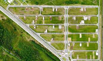 Imagem: Terreno Vereda dos Campos