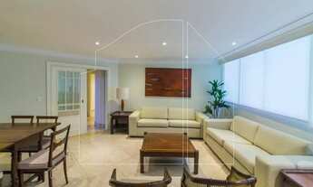 Imagem 2: SQS 316 - 3 QUARTOS, 1 SUÍTE, 1 VAGA, MOBILIADO! DISPONIBILIDADE EM ! SUJEITO A ALTERAÇÃO!