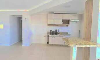 Imagem 7: Apartamento de 03 dormitórios, semimobiliado, com 02 vagas individuais / box coberto no ba