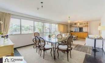 Imagem 3: Apartamento Cobertura Duplex à Venda 340m² - Sumaré, São Paulo