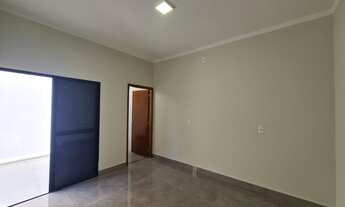 Imagem 5: Casa para Venda em Franca, Parque das Esmeraldas, 3 dormitórios, 1 suíte, 1 banheiro, 2 va