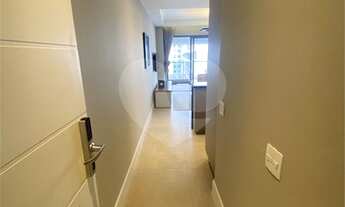 Imagem 7: Apartamento Brooklin mobiliado