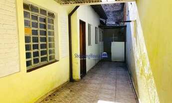 Imagem 4: Casa com 2 dormitórios à venda, 90 m² por R$ 650.000,00 - Alto da Lapa - São Paulo/SP