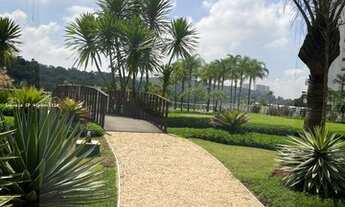 Imagem 3: Apartamento para Locação em Santana de Parnaíba, Tamboré, 4 dormitórios, 4 suítes, 5 banhe