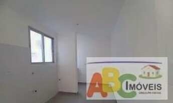 Imagem 6: Apartamento para Venda em Curitiba, Cidade Industrial, 2 dormitórios, 1 banheiro, 1 vaga