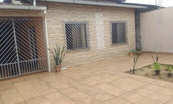 Imagem: Casa 3 quartos, sendo um suíte, Novo Estrela