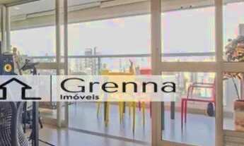 Imagem 7: Apartamento 58m2 Pinheiros SP