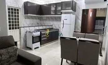 Imagem: Casa Mobiliada para Locação CPA IV