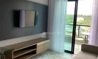 Imagem 3: Apartamento com 1 quarto para alugar, 42 m² por R$ 1.966/mês - São Pedro - Juiz de Fora/MG