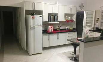 Imagem 2: JACAREí - Casa Padrão - Residencial Santa Paula