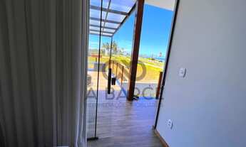 Imagem 2: CASA COM 5 SUÍTES ALPHA PARK ILHÉUS/BA