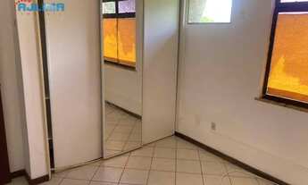 Imagem 7: Apartamento com 3 dormitórios à venda, 97 m² por R$ 590.000 - Recreio dos Bandeirantes - R