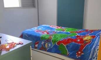 Imagem 6: Área privativa com 367m², 3 quartos (1 suíte), 3 banheiros, 3 cômodos externos, União/BH