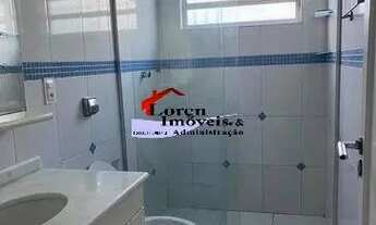 Imagem 5: Sobrado 3 dormitórios Vila Valença Sv!