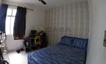 Imagem 5: CY - Apartamento térreo com 1 quarto em Chácara Parreiral