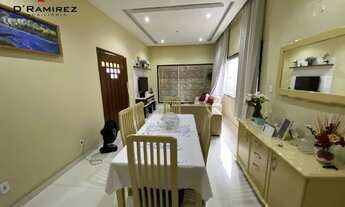 Imagem 5: Venda - Casa na Cohab Anil III - 3 Quartos - Projeto Novo