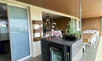 Imagem 4: Condomínio Boulevard Tamboré Alphaville - Santana de Parnaíba