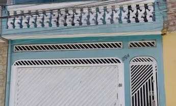 Imagem: Casa sobrado