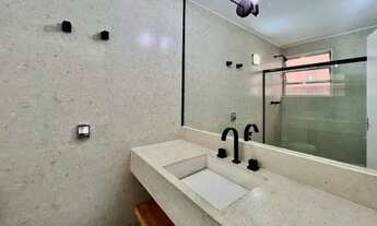 Imagem 5: Apartamento locado para investimento 107m2 01 vaga - 03 dorm - 01 suíte