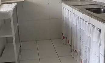 Imagem 3: Casa de dois andares