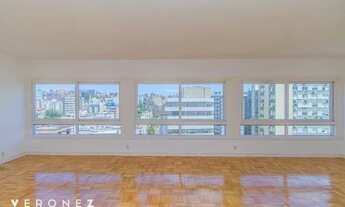 Imagem 6: Apartamento raridade na 24 de Outubro 3 Dormitório