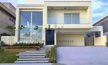 Imagem 4: Casa - Loteamento Mont Blanc Residence - Campinas