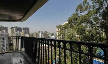 Imagem 6: Apartamento para Aluguel - Panamby, 4 Quartos, 185 m2