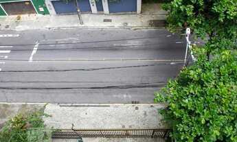 Imagem 5: Apartamento para Aluguel - Gávea, 4 Quartos, 144 m2