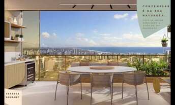 Imagem: Apartamento para venda com 116 metros quadrados