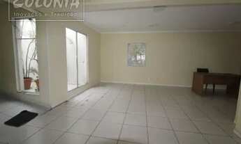 Imagem 5: Santo André - Conjunto Comercial/sala - Vila Luzita