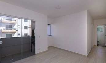 Imagem: Apartamento á venda 2 quartos Parque da