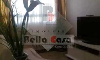 Imagem 6: Apartamento ao Lado da Estação do Oratório do Monotrilho