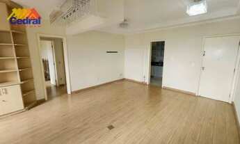 Imagem 2: Apartamento com 3 dormitórios à venda, 96 m² por R$ 505.000,00 - Centro - Mogi das Cruzes