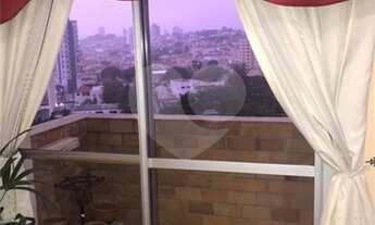 Imagem 5: Apartamento-São Paulo-SANTANA