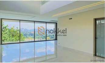 Imagem 4: Casa em Condomínio fechado no Tamboré