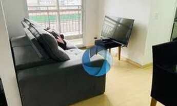 Imagem: Apartamento com 2 dormitórios à venda