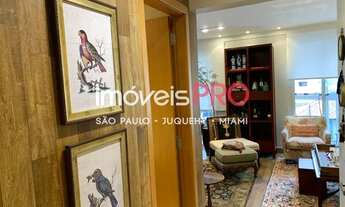 Imagem 7: Apartamento para VENDA, em MOEMA PASSAROS, 165 M ÙTEIS, TERRAÇO GOURMET!