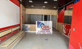 Imagem 2: Loja para alugar, 148 m² por R$ 8.637,99/mês - Tatuapé - São Paulo/SP