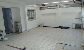 Imagem 3: CASA TÉRREA - ALTO DA LAPA - SP